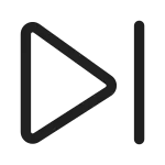 Next SVG Icon